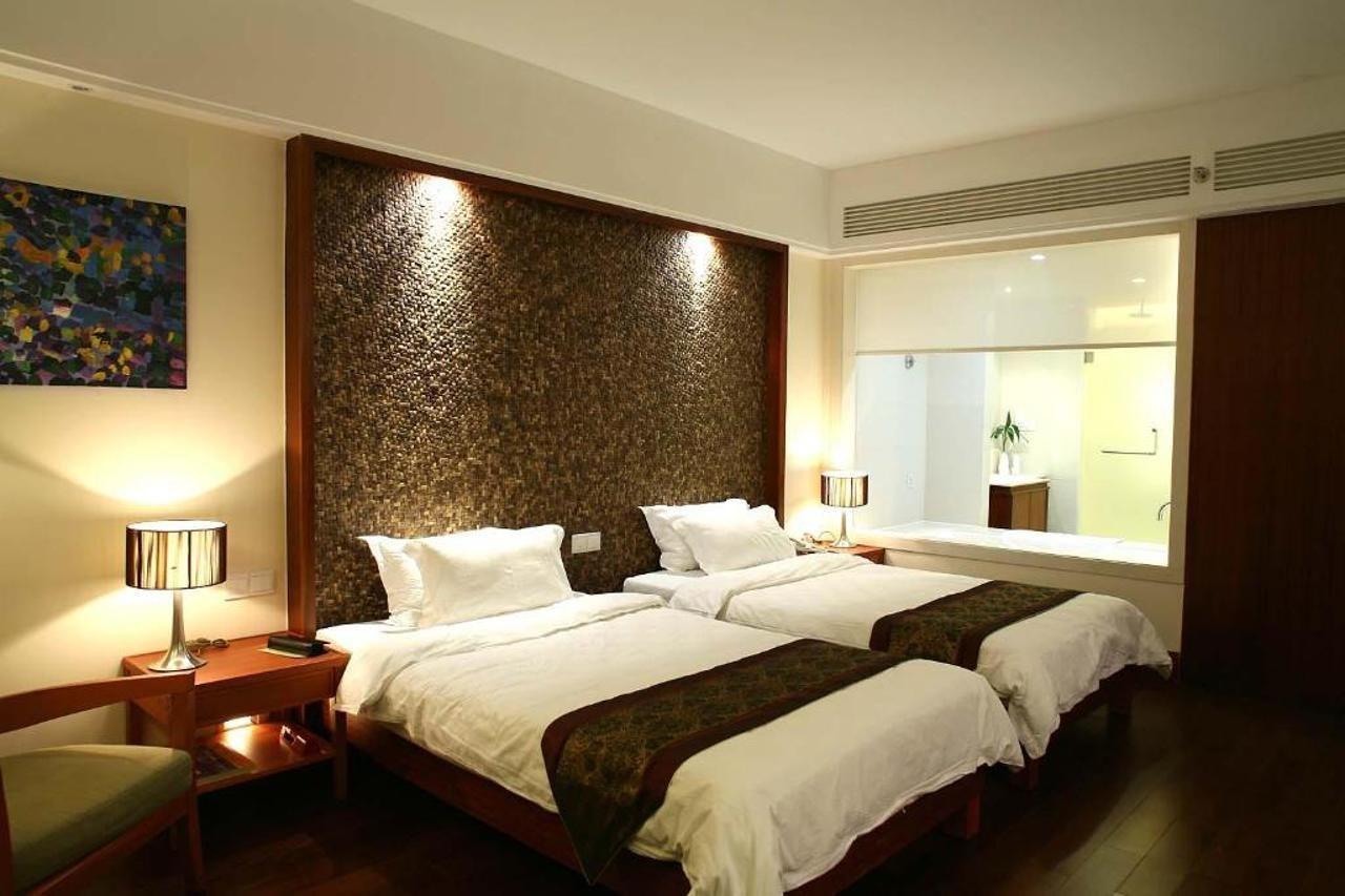 Sanya Royal Garden Resort Exterior foto