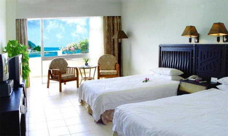 Sanya Royal Garden Resort Exterior foto