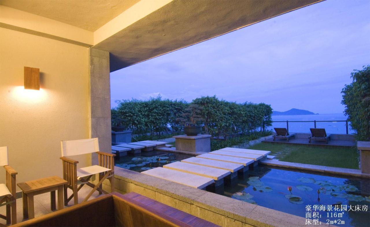 Sanya Royal Garden Resort Exterior foto